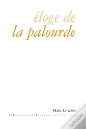 Capa do artigo Éloge De La Palourde