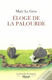 Capa do artigo Éloge De La Palourde