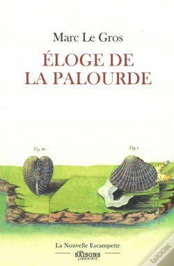 Capa do artigo Éloge De La Palourde