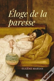 Capa do artigo Éloge De La Paresse