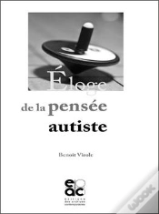Capa do artigo Eloge De La Pensee Autiste