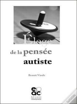 Capa do artigo Eloge De La Pensee Autiste