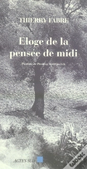 Éloge De La Pensée De Midi