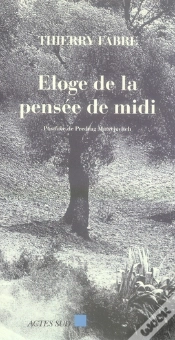 Capa do artigo Éloge De La Pensée De Midi