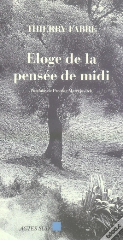 Capa do artigo Éloge De La Pensée De Midi
