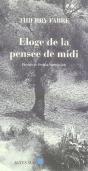 Éloge De La Pensée De Midi - Preview