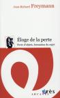 Éloge De La Perte : Perte D'Objets, Formation Du Sujet - Preview
