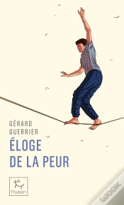 Capa do artigo Éloge De La Peur