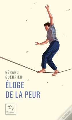 Capa do artigo Éloge De La Peur
