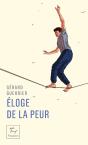Éloge De La Peur - Preview