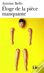 Capa do artigo Éloge De La Pièce Manquante