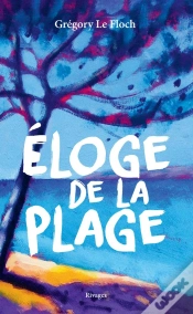 Capa do artigo Éloge De La Plage