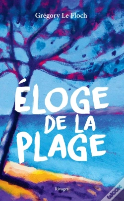 Capa do artigo Éloge De La Plage