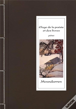 Capa do artigo Eloge De La Poesie Et Des Livres