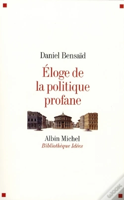 Capa do artigo Éloge De La Politique Profane