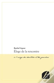 Capa do artigo Éloge De La Rencontre ; À L