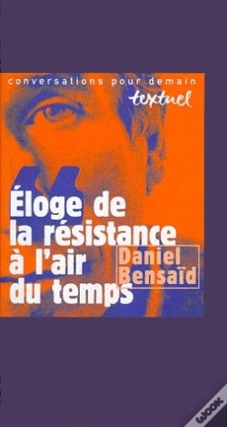 Capa do artigo Éloge De La Résistance À L'Air Du Temps