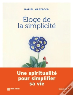 Capa do artigo Éloge De La Simplicité
