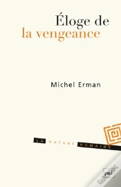 Capa do artigo Éloge De La Vengeance
