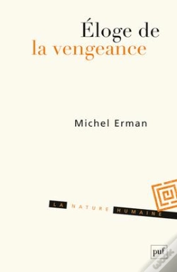 Capa do artigo Éloge De La Vengeance