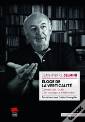 Capa do artigo Éloge De La Verticalité : Carnets De Route D