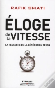 Capa do artigo Eloge De La Vitesse. La Revanche De La Generation Texto