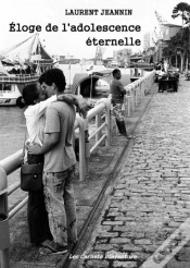 Capa do artigo Eloge De L