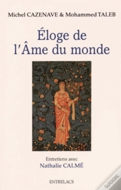 Capa do artigo Éloge De L'Âme Du Monde