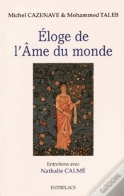 Capa do artigo Éloge De L