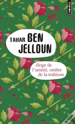 Capa do artigo Éloge De L'Amitié, Ombre De La Trahison