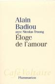 Éloge De L'Amour