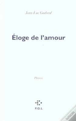 Capa do artigo Éloge De L'Amour