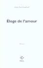 Éloge De L'Amour - Preview
