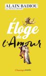 Éloge De L'Amour