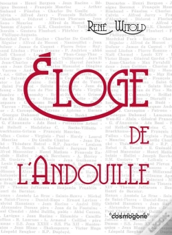 Capa do artigo Eloge De L"Andouille : Seconde Édition Revue Et Augmentée