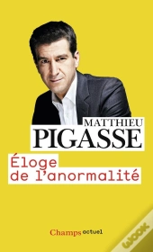 Éloge De L'Anormalité