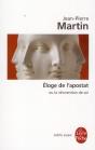 Eloge De L'Apostat - Preview