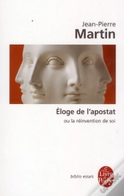 Capa do artigo Eloge De L