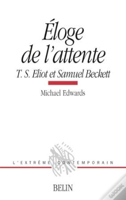 Capa do artigo Éloge De L'Attente