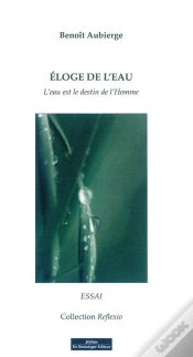 Capa do artigo Éloge De L