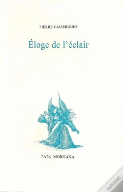 Capa do artigo Éloge De L'Éclair