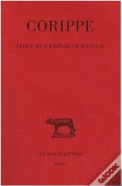 Capa do artigo Éloge De L