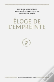 Capa do artigo Eloge De L