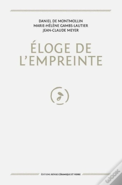 Capa do artigo Eloge De L'Empreinte