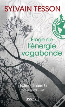 Capa do artigo Éloge De L'Énergie Vagabonde