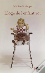Capa do artigo Éloge De L