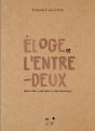 Éloge De L'Entre-Deux : Intervalles, Interstices, Intermittence - Preview