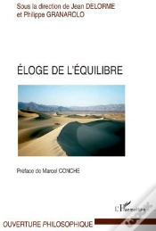 Capa do artigo Éloge De L