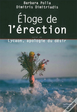 Capa do artigo Éloge De L'Érection ; Lycaon, Apologie Du Désir