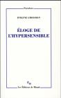 Eloge De L'Hypersensible - Preview